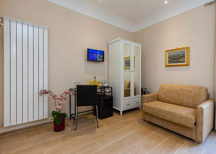 Bed & Breakfast Giacomino 4*